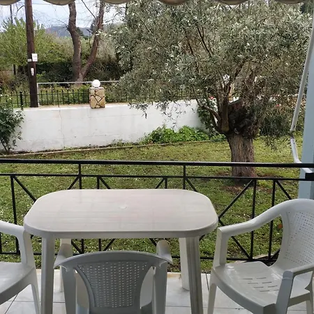 παγωνησ Apartman