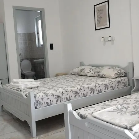 παγωνησ Apartamento Vasiliká