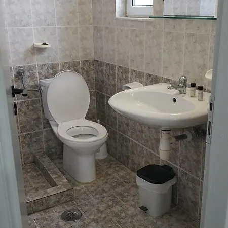 Apartamento παγωνησ *