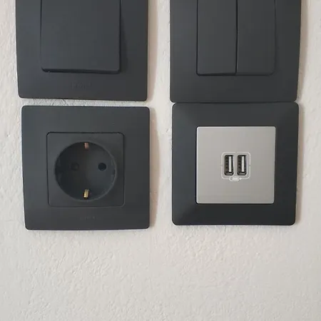 Apartamento παγωνησ *